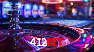 Statistics 412bet