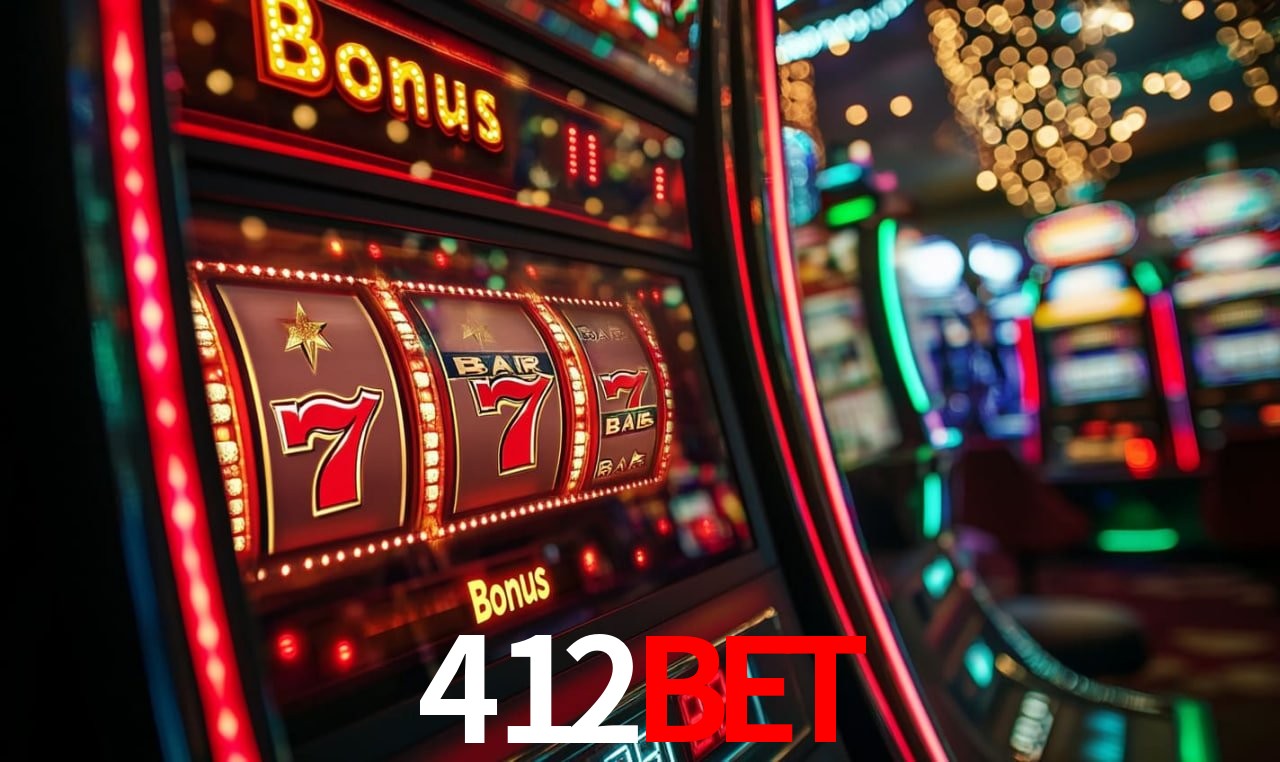 Exclusive Games 412bet