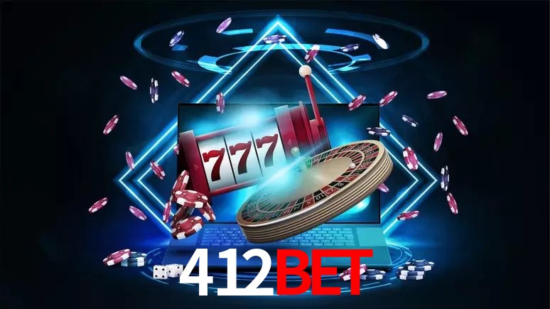 Slot Games 412bet