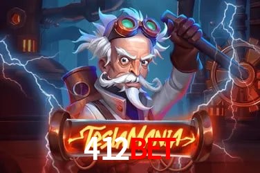Games Directory 412bet
