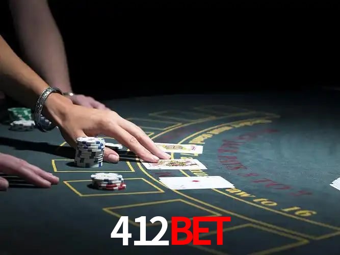 Platform Technology 412bet