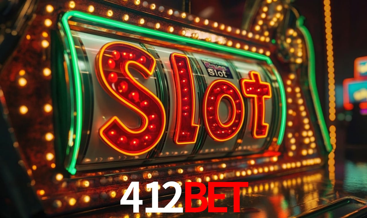 Quick Registration 412bet