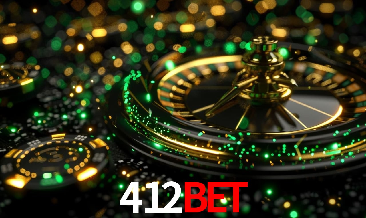 Seasonal Promotions 412bet